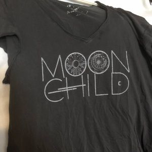 Moonchild Tshirt